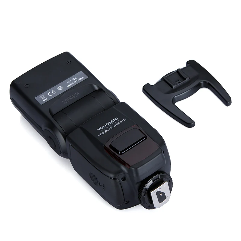 

Yongnuo Flash Lights Camera flash Speedlite Speedlight YN560-III Support RF-603 Lamps for Canon Nikon Pentax Oympus Speedlite