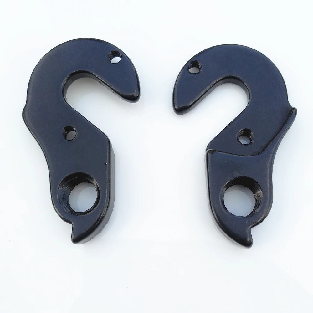 5 шт. задний переключатель передач для велосипеда выдвижной рычаг cube 2003 Aerium Orange RX9