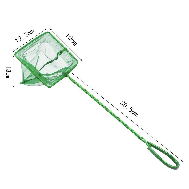 1/5 шт. рыболовная сеть для аквариума | Спорт и развлечения