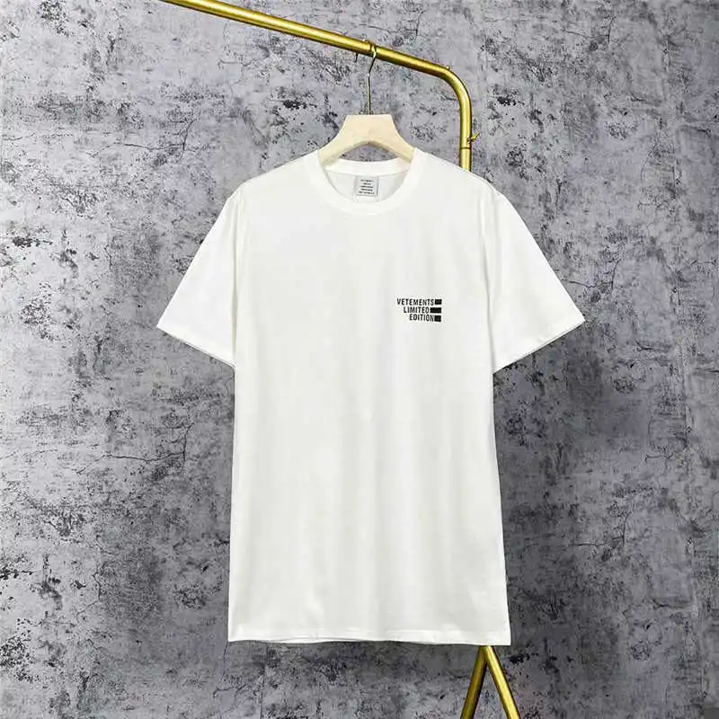 

2021ss women of high quality men shirt tops collar
