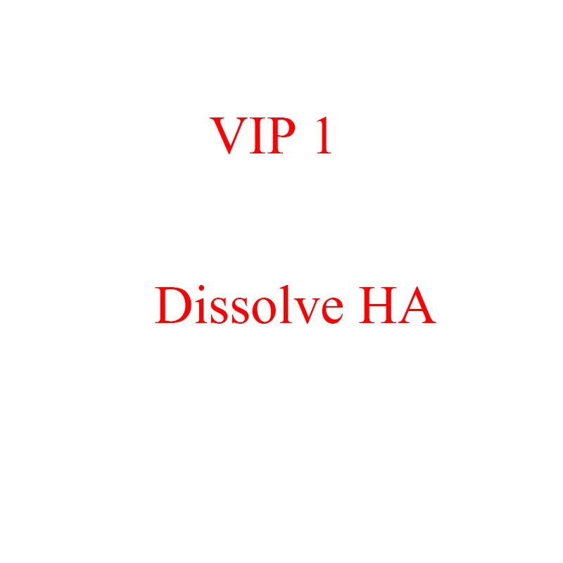 

vip Dissolve