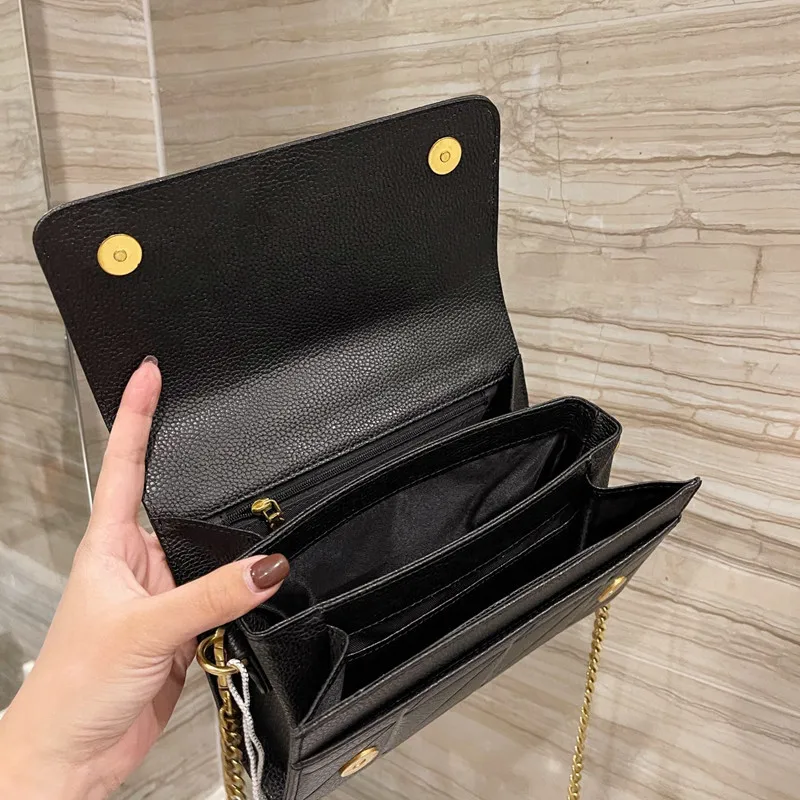 

117232 2021 new fashion ladies shoulder bag wild trend ladies messenger bag purses crossbody