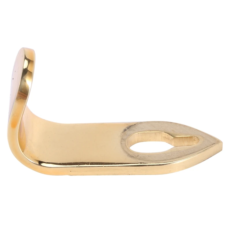 

Saxophone Thumb Rest Gold Professional Alto Tenor Saxophone Wind Instruments Accessories