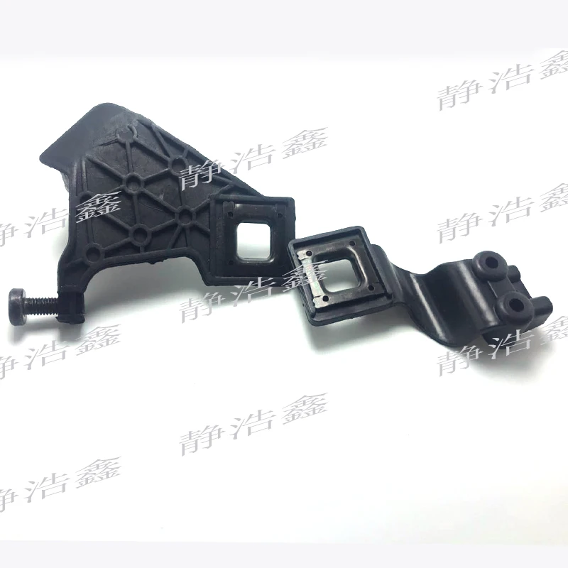 8T0998122B для Audi A4l 2013 2015 комплект ремонта фар с фиксированным кронштейном A5 угол 8T0 998