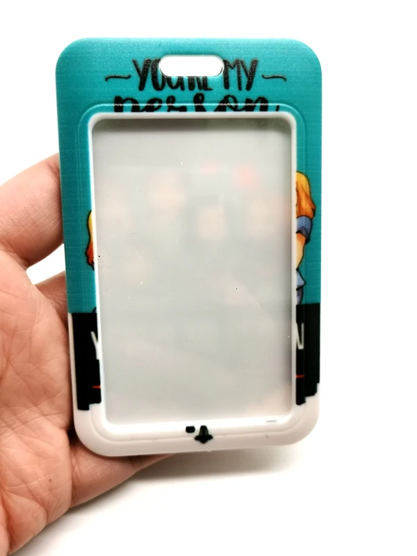 Розничная продажа 1 шт. офисные карманы для карт наборы чехол удостоверения