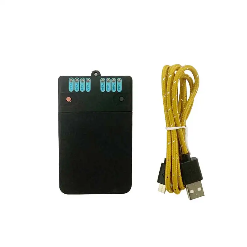 Newest 13.56MHZ ISO14443A Chamele Mini RDV2.0 Kits RFID Copier Duplicator UID NFC Card Cloner |