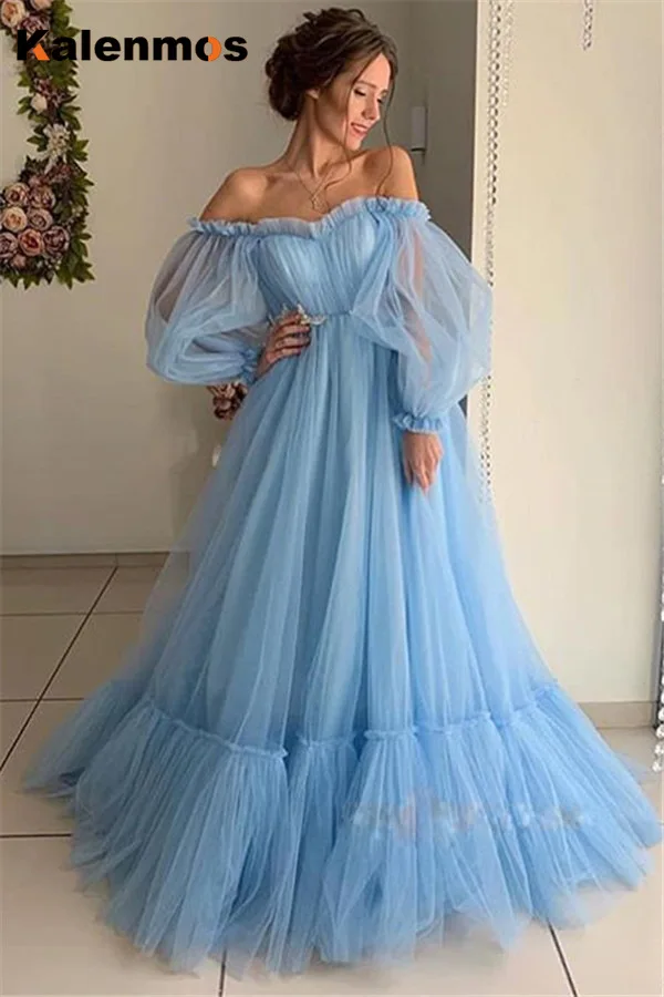 Sexy Long High Waist Dress Women Sleeve Solid Mesh Slash Neck Dance Wedding Prom Feminino Elegant Party Night Maxi Dresses | Женская