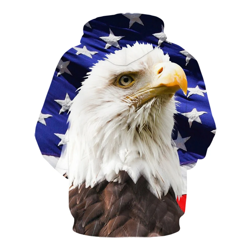 Красочный 3D принт синий тигр куртка толстовки для мужчин/женщин хипстер хип хоп