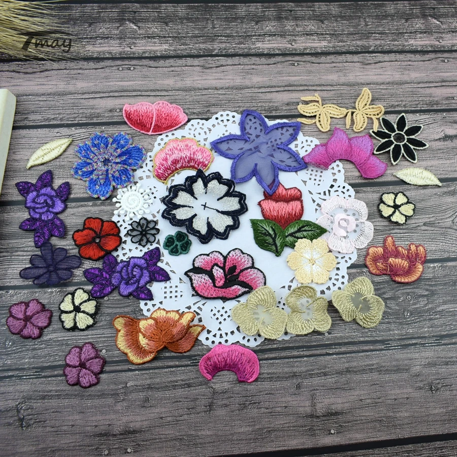 #1591 женские нашивки с вышивкой этикетки для одежды куртки школьных сумок юбок