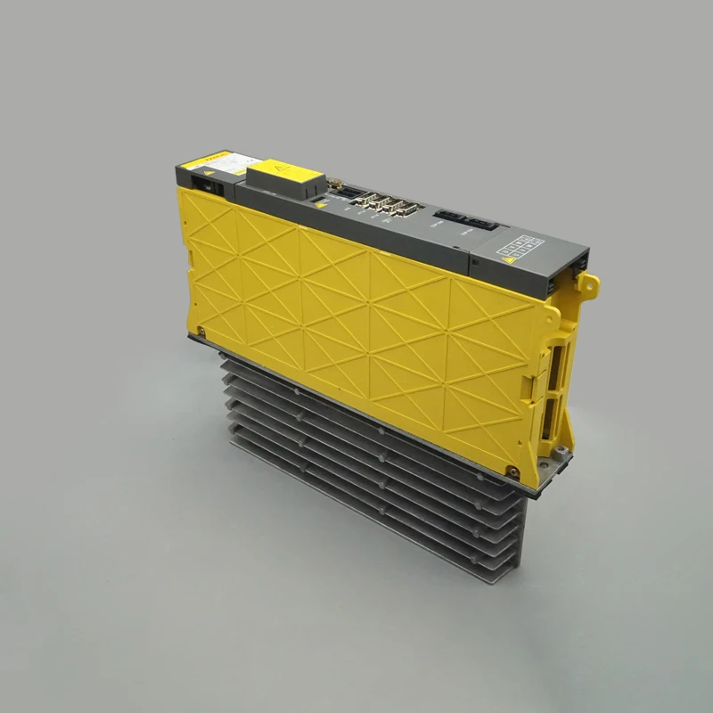Сервоусилитель FANUC ALPHA A06B-6096-H103 CNC Control amp | Обустройство дома