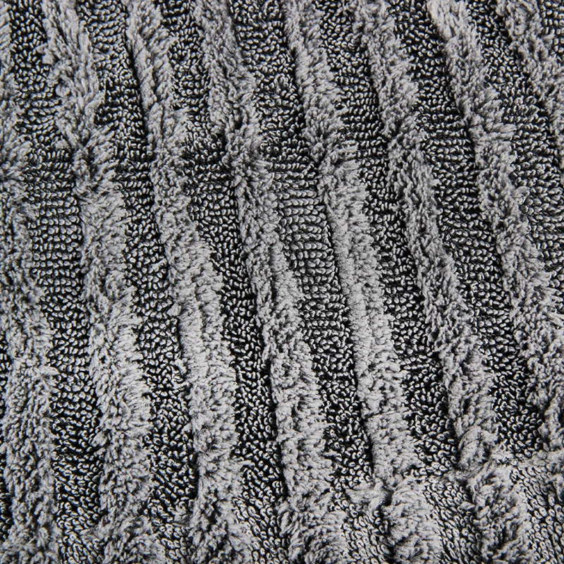 Двухстороннее полотенце из микрофибры 1100 г/м2 40*40/ 50*70/ 70*90 см |