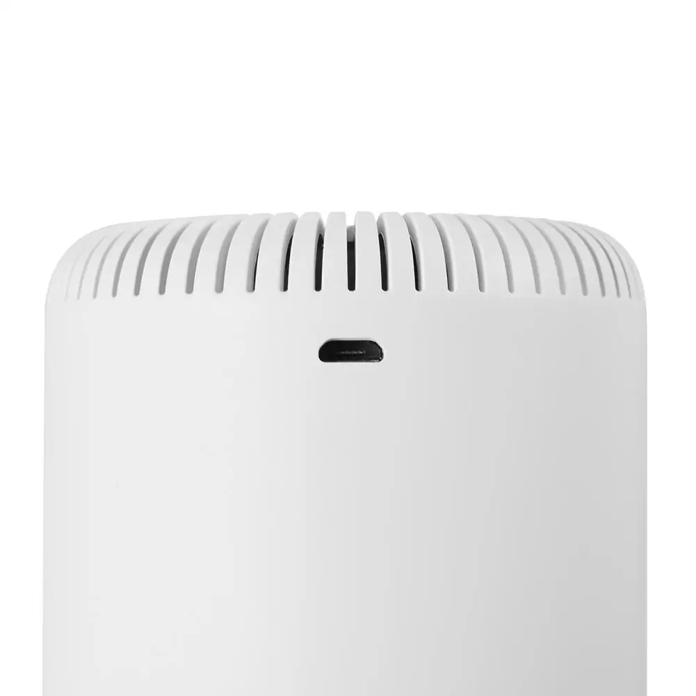 

Portable Air Purifier Mini USB Charging Fresher for Home Office