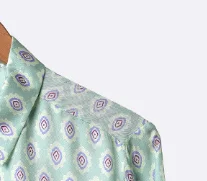

2020 Spring and Summer New Print All-match Long-sleeved Shirt