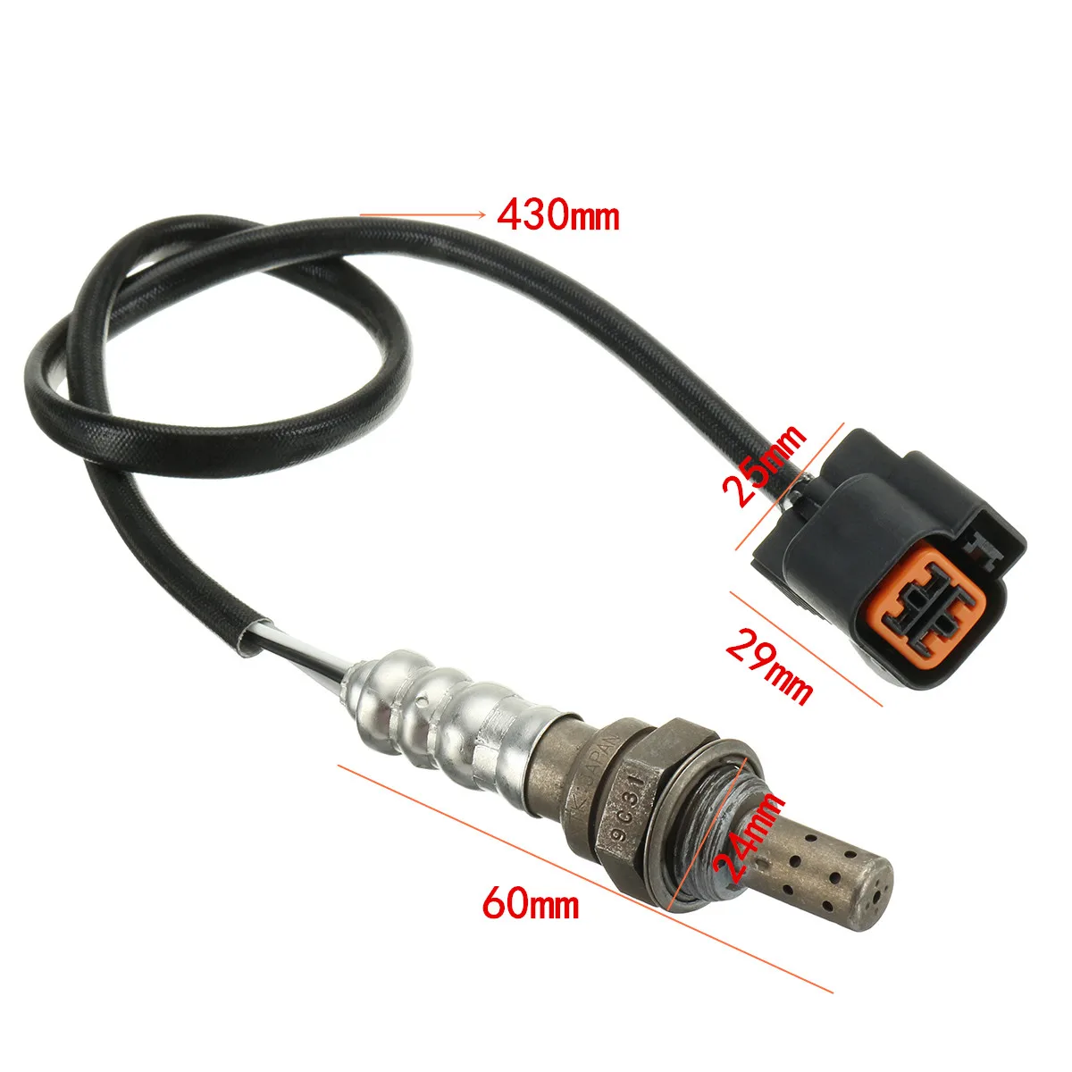 Кислородный датчик 2x O2 для Hyundai 2001 2002 2003 2004 2005 2006 Elantra 2.0L | Автомобили и мотоциклы