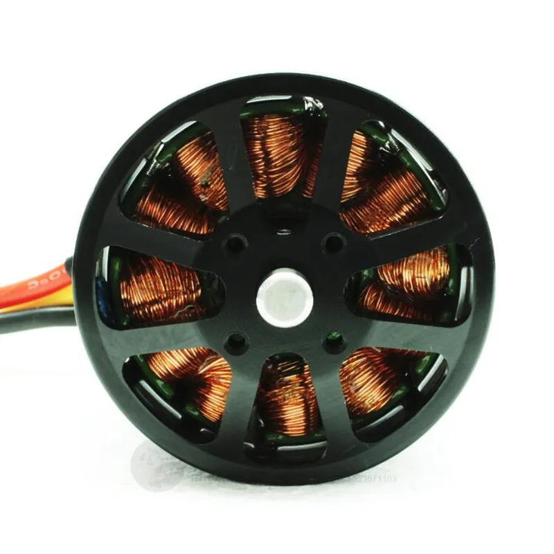 

Original Cobra 5320 KV 370 / 300 top brushless motor for DIY FPV Multirotor drone RC model airplane