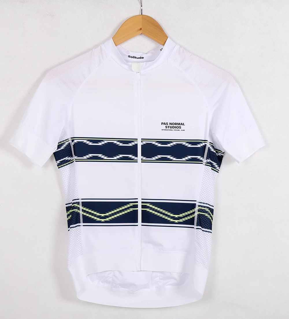 

2020 white Lightweight cycling jerseys Pro AERO fit short sleeve cycling jerseys ROAD Ropa Ciclismo speed bicycle shirt