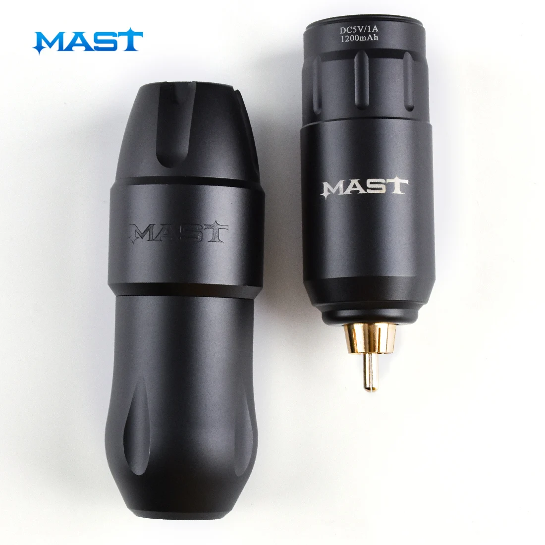 Новейшая вращающаяся машинка для татуировок серии Mast Машинка аксессуары
