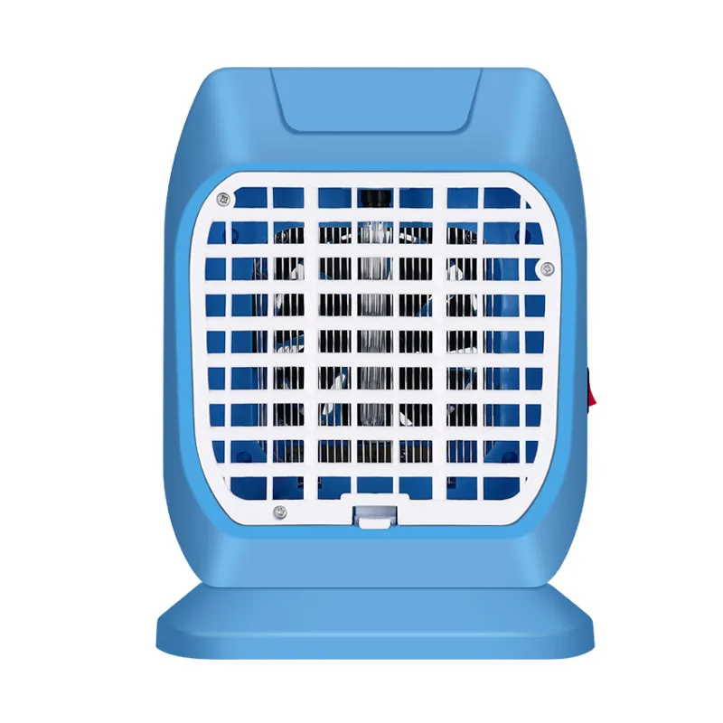 

8W/5V USB Mosquito Repellent Killer LED Ultraviolet Light Electronics Photocatalyst Trap Lamp Silent Killing Pest Repellents