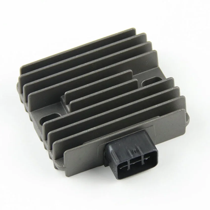 

Voltage Regulator Rectifier For Kawasaki ZR1000 Z1000 ABS ZX1000 Ninja KLZ1000 VERSYS 1000 Z1000SX Z1000SX ZX1000 ER-6N