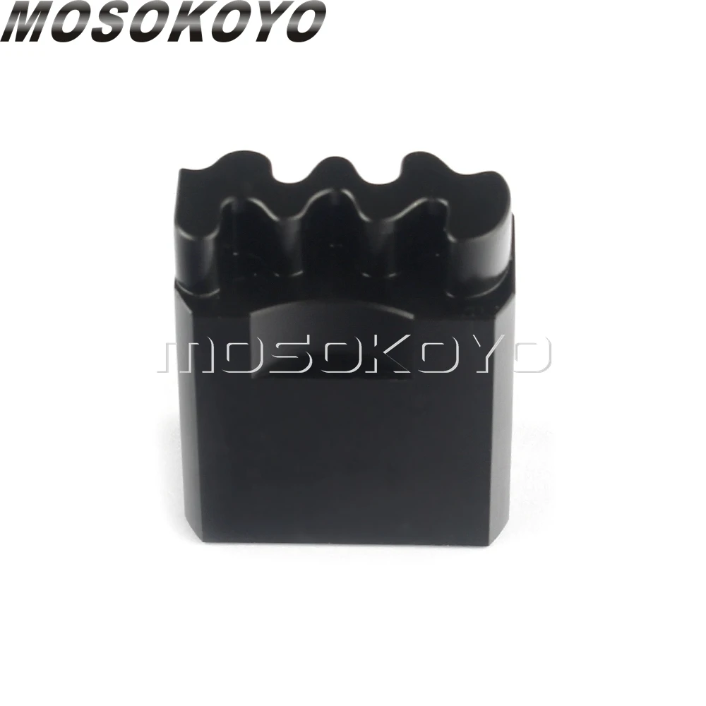 Инструмент для фиксации первичного привода мотоцикла Harley Dyna Heritage Softail Classic Street Glide