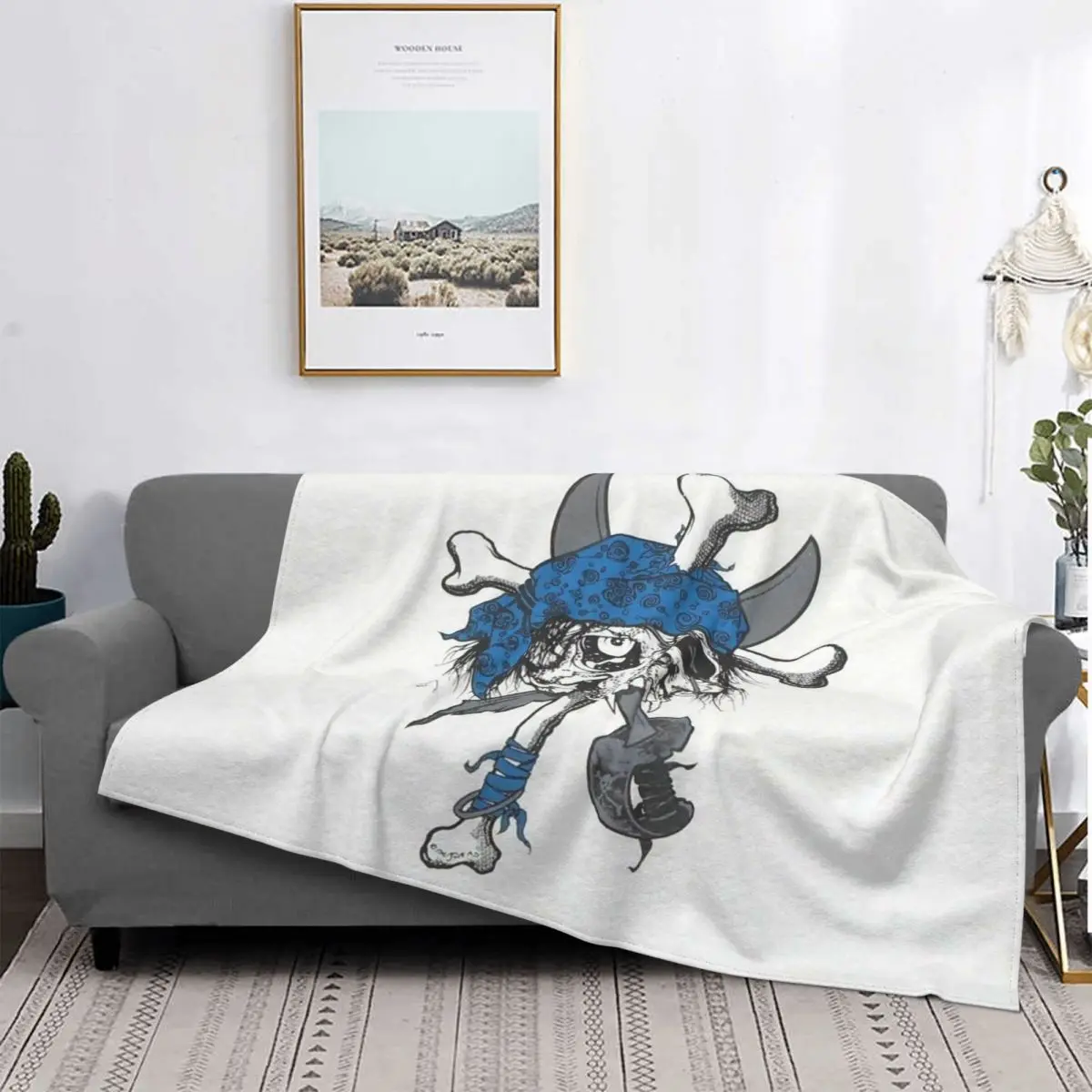 

Декоративная декоративная дакимакура 02 Zorlac-Manta, colcha para cama a cuadros, 135, 220x240