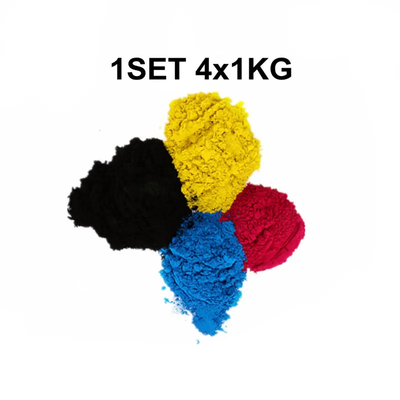 

Refill Copier Color Toner Powder Kits ECOSYS M6035cidn M6535cidn P6035cdn ECOSYS M6030cdn M6530cdn P6130cdn Printer