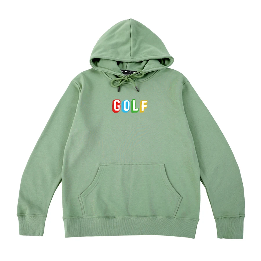 Принадлежности для гольфа Tyler The Creator 3D OFWGKTA забавные толстовки для катания на коньках рисунок Frank Ocean Harajuku с цветочным узором для мальчиков, толстовки с капюшоном для мужчин и женщин унисекс из хлопка