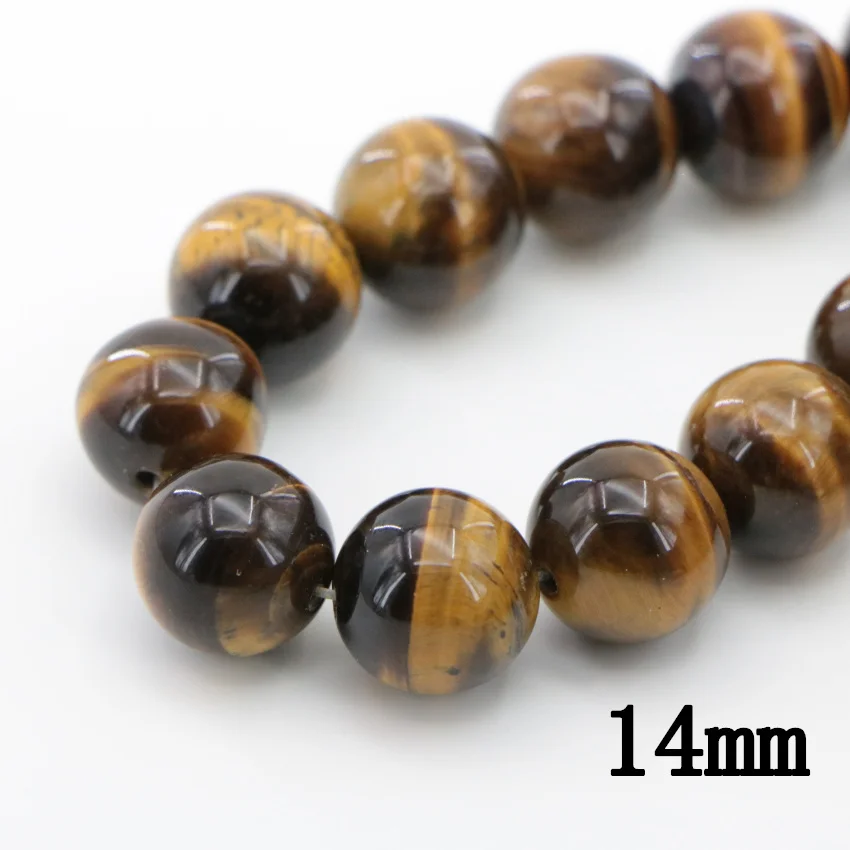 Бесплатная доставка оптовая и розничная продажа 8 мм Африканский Рор тигровый