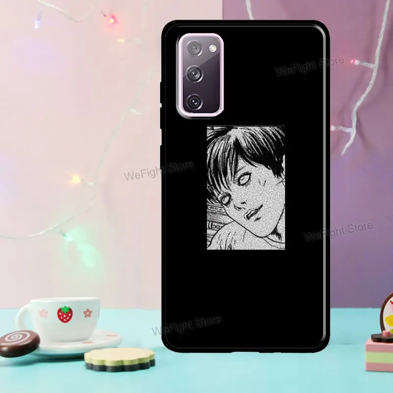 Чехол для Samsung Galaxy S22 Ultra S20 S21 FE S8 S9 S10 Plus Note10 Note20 | Мобильные телефоны и аксессуары