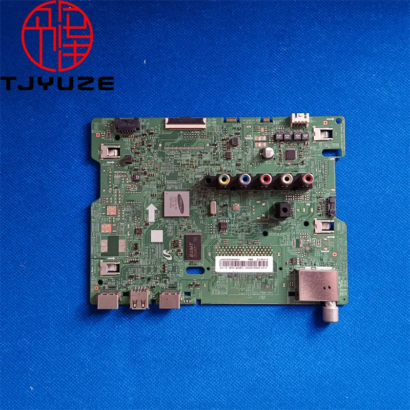

Хорошее тестирование материнской платы Samsung UA40N5000AKXXV UA40N5000AK UA40N5000