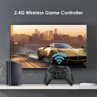 electronic machine accessories 2 4ghz controller wireless gamepad for xbox one ps3 tablet pc joypad joystick