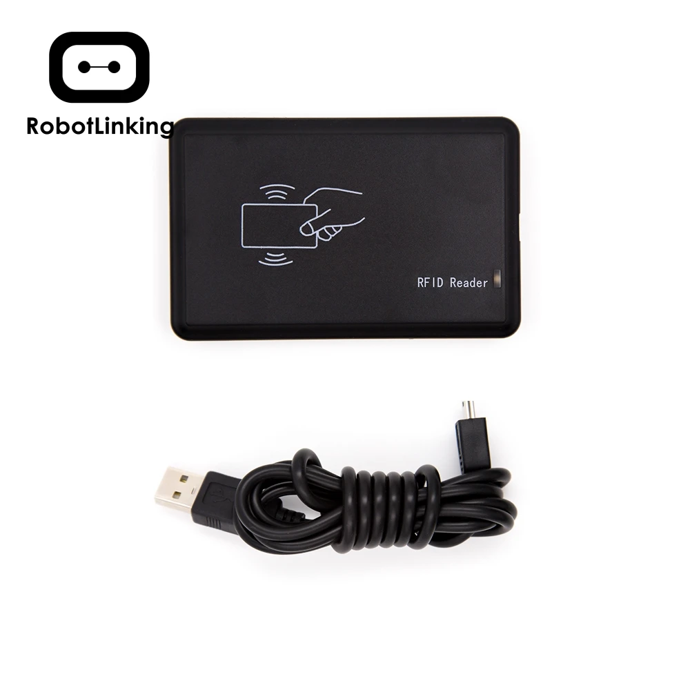 13 56 МГц RFID считыватель 14443A близость смарт IC карты USB датчик Win8/Android/OTG поддерживает