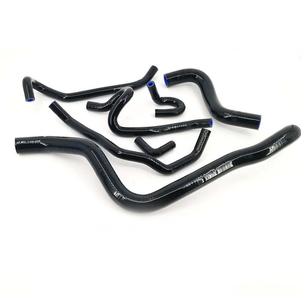 Силиконовый шланг радиатора для Honda Accord CF4 SIR/T/CL1 97 00 kit (7 шт.)|Впускной коллектор| |
