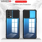 Прозрачный чехол для телефона Samsung S21 Plus Ultra S20 FE A52 A72 A42 A32 A22 A12 A02 A71 A51 A31 A21S A20S A10S