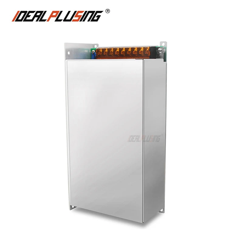 IDEALPLUSING 110 В переменного тока до 0 36 постоянного 33 3 а 48 25 А 60 20 220 12 светодиодный