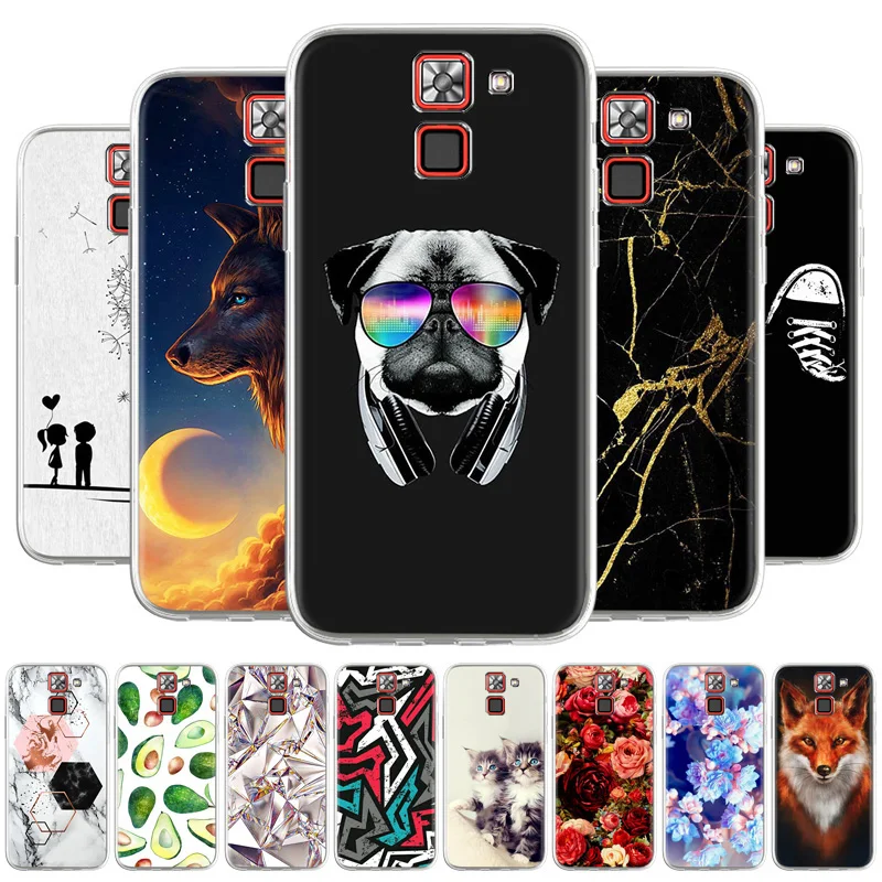

Fashion Case For Homtom HT30 Cases Silicon Painted Coque For Homtom HT30 HT 30 5.5 inch Fashion Pattern Soft TPU Phone Funda