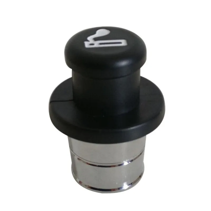 Безопасная Автомобильная зажигалка безопасный секретный ящик для хранения