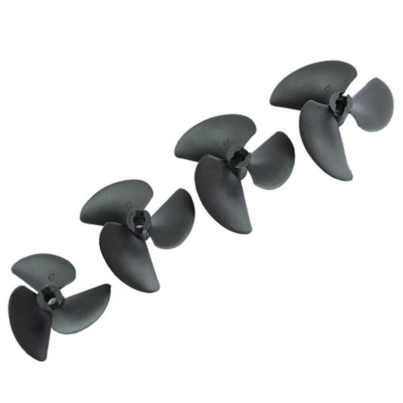 1 комплект скоростной 3 лопаст