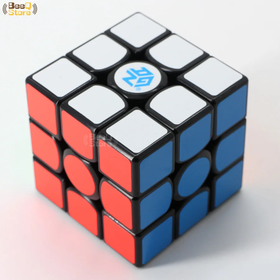 GAN356 Air Master пазл Магия 3x3x3 Куб Профессиональная соревнование игрушка для детей