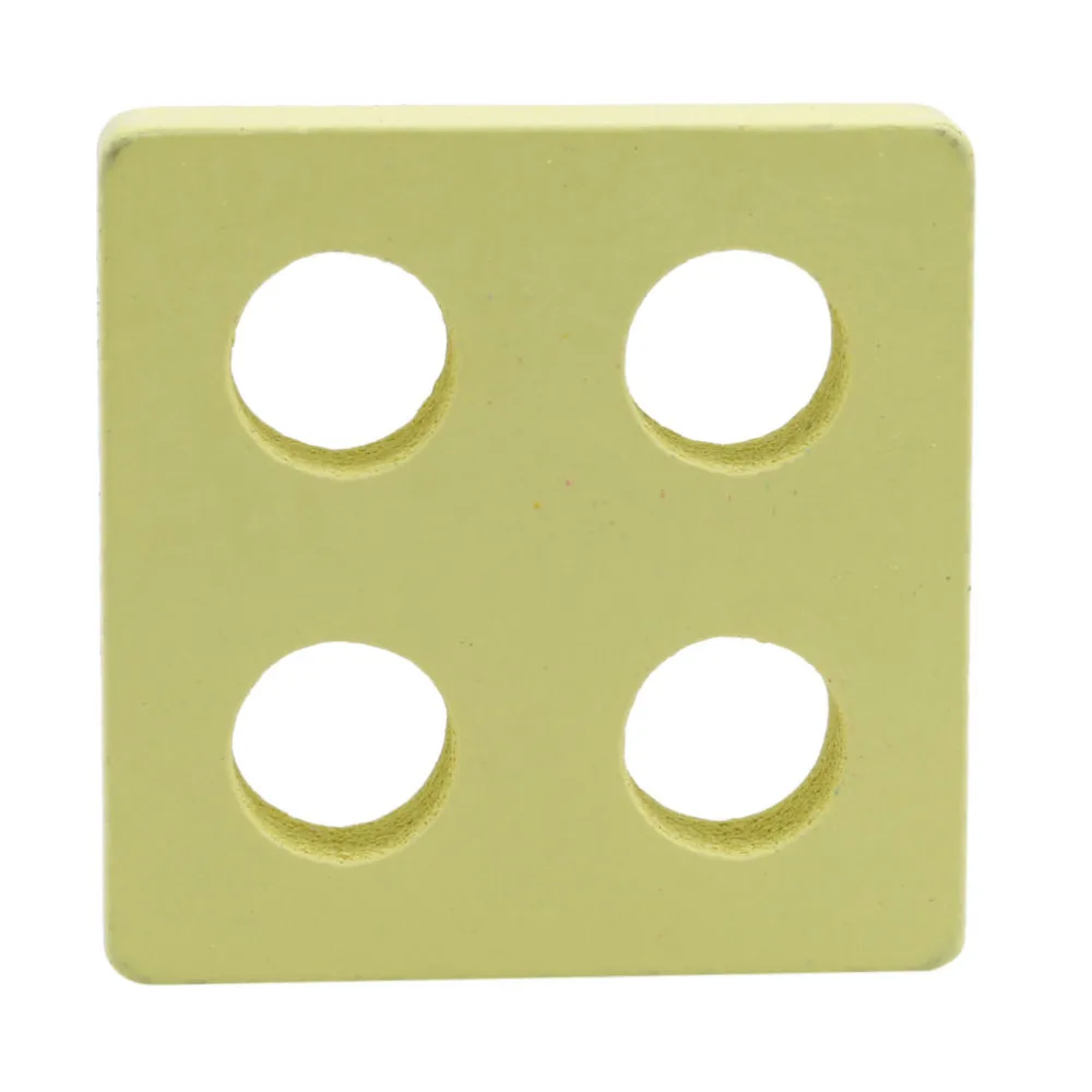 

Wooden Toys Geometric Shape Baby Toy Building Block Cognitive Match Montessori Material Children Early Education Block Kids Toys