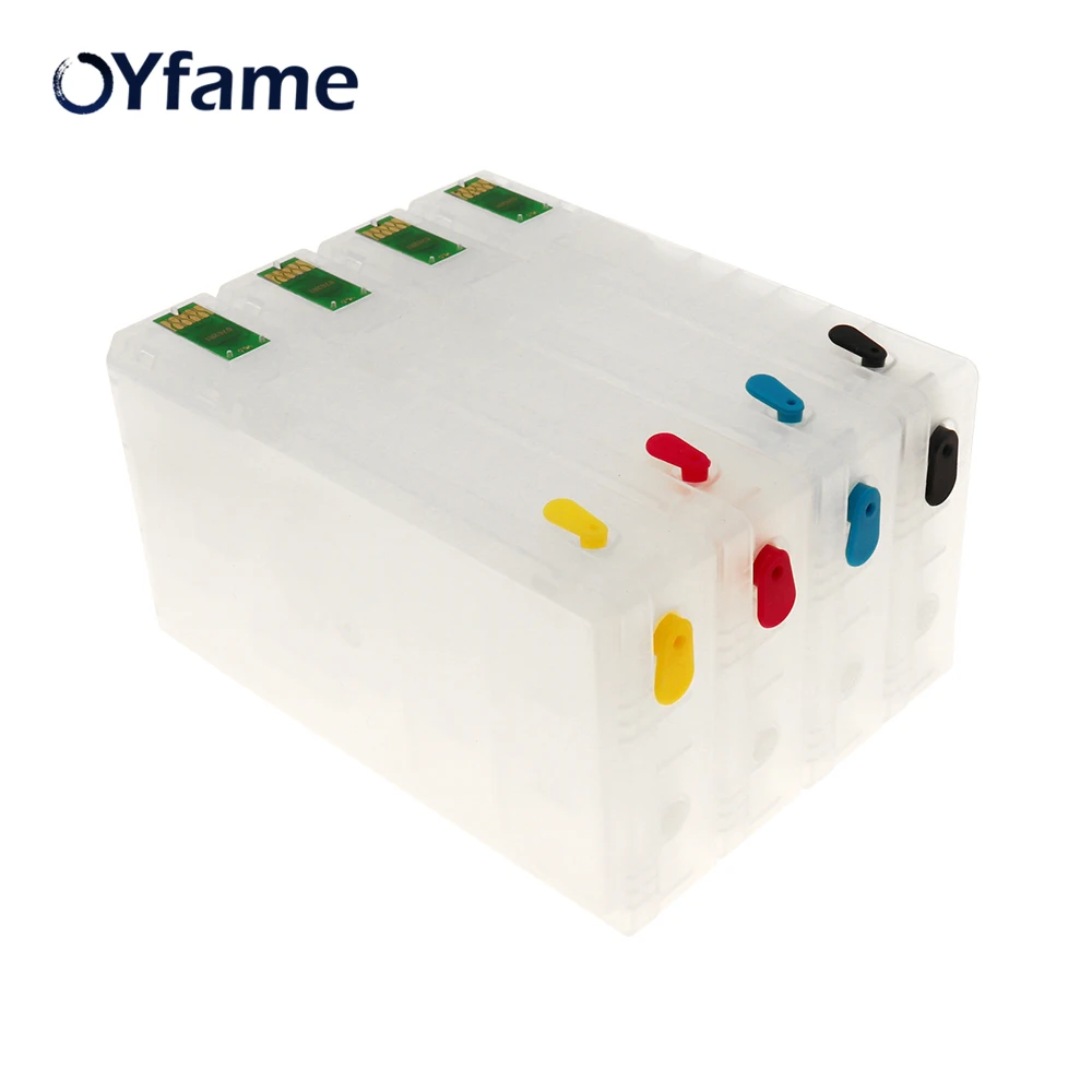 Картридж для принтера Epson IC92M IC92L 1 комплект|ink cartridge for epson|cartridge inkink epson |