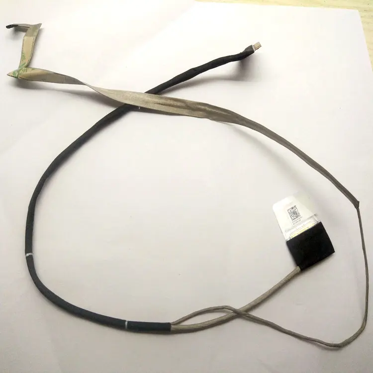 Новый оригинальный для Dell G3 3779 3579 led lcd lvds кабель 0X4C1F X4C1F cn-0X4C1F DC02002Z900 | Компьютеры и