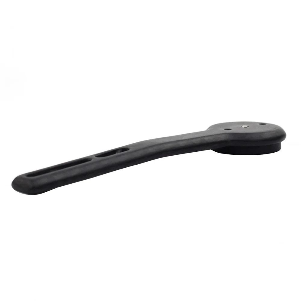 SILVEROCK Велосипедное интегрированное углеродное крепление для компьютера Wahoo Garmin