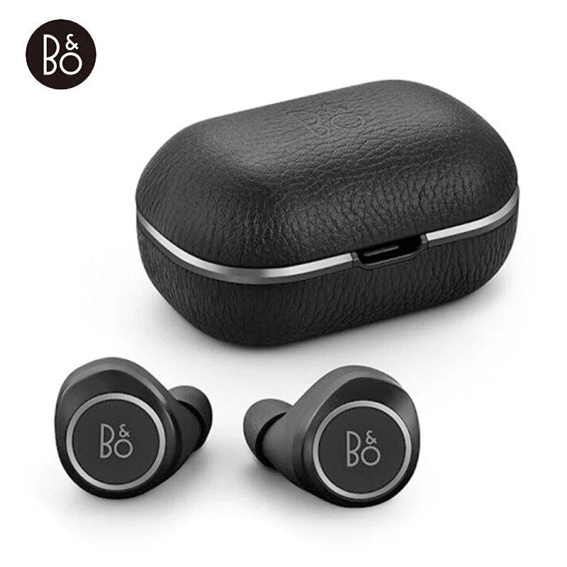 

TWS-наушники B & O Beoplay E8 2,0 с поддержкой Bluetooth