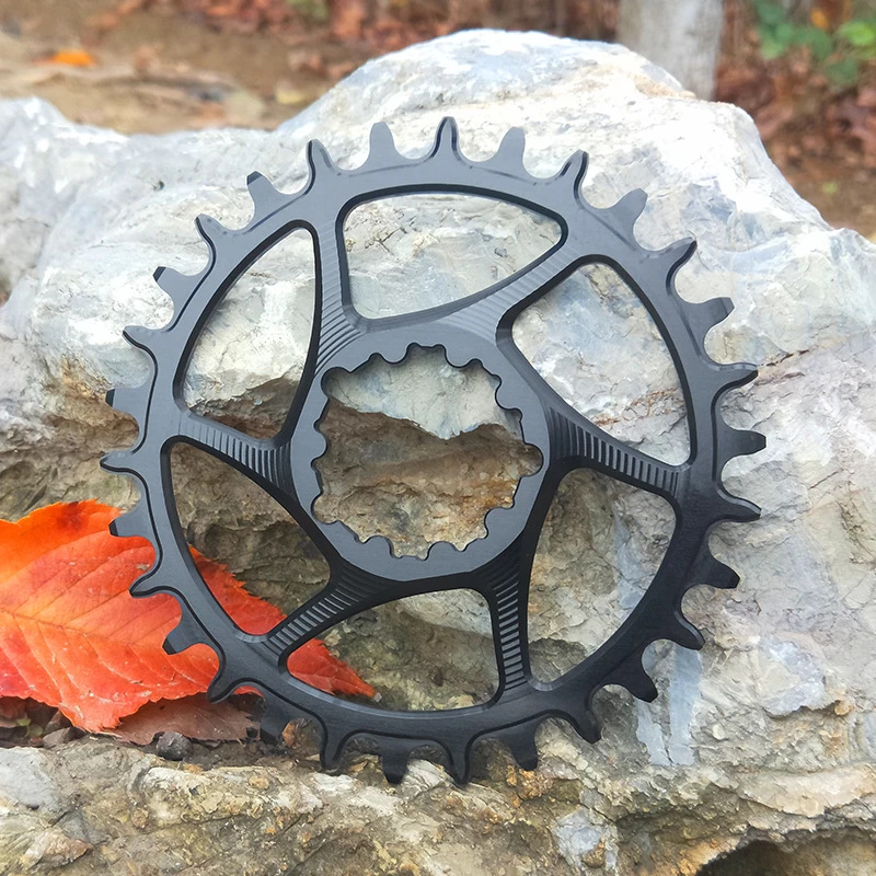 Для SRAM Gx xx1 Eagle GXP PASS QUEST 3 мм офсетный коленчатый набор круглый MTB узкое широкое