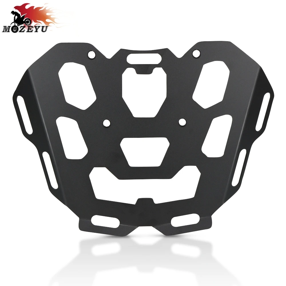 Алюминиевая задняя багажная стойка для мотоцикла расширение 790 ADVENTURE Adventure R/S