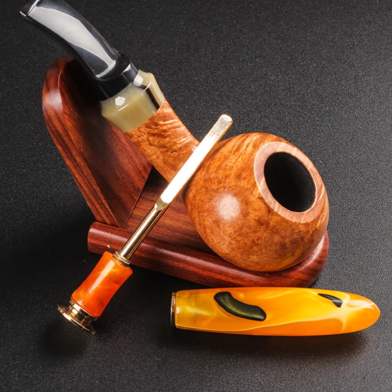 Новинка 1 шт. высокое качество курительная труба тампер аксессуары для труб