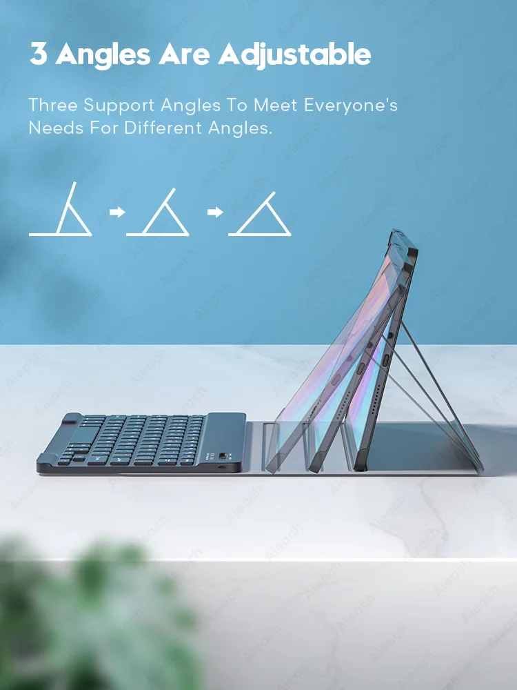 funda for huawei matepad 10 4 10 8 t10s t10 case with keyboard mouse cover for huawei mediapad m5 lite t5 10 m6 pro 10 8 case free global shipping