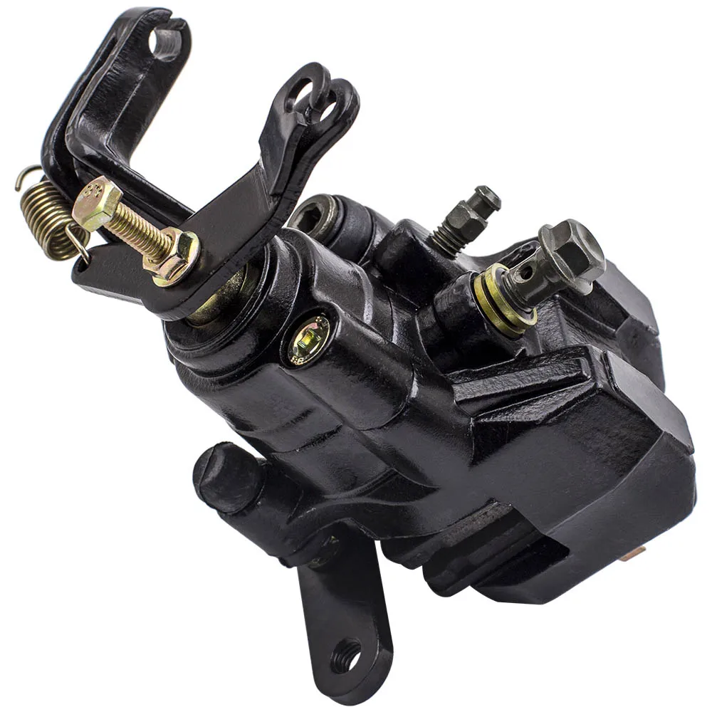 

Комплект задних тормозных суппортов для Yamaha YFZ450 2004-2005 Φ