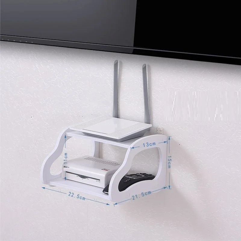 

Organizador De Gaveta Small WIFI Organizer Rangement Caja Almacenamiento Caixa Organizadora Storage Box